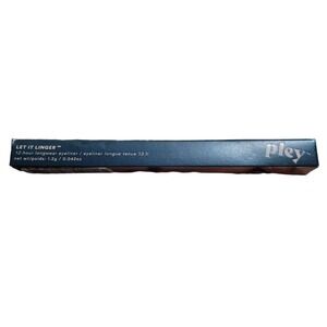 Pley Let It Linger Gel Eyeliner - Flora 4|$30